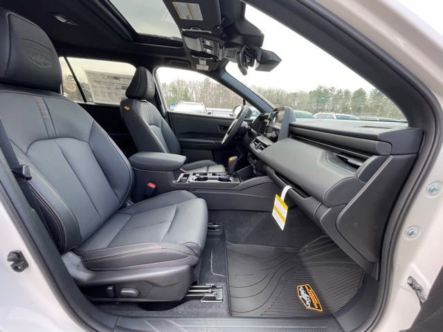 New 2026 Subaru Outback Wilderness image 22