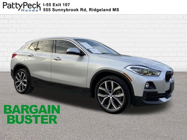 Used 2020 BMW X2 sDrive28i FWD image 1