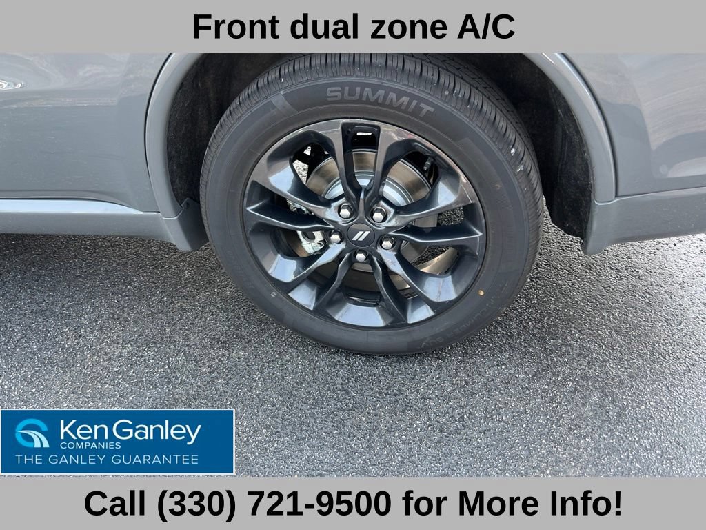 Used 2023 Dodge Durango R/T AWD/4WD image 23