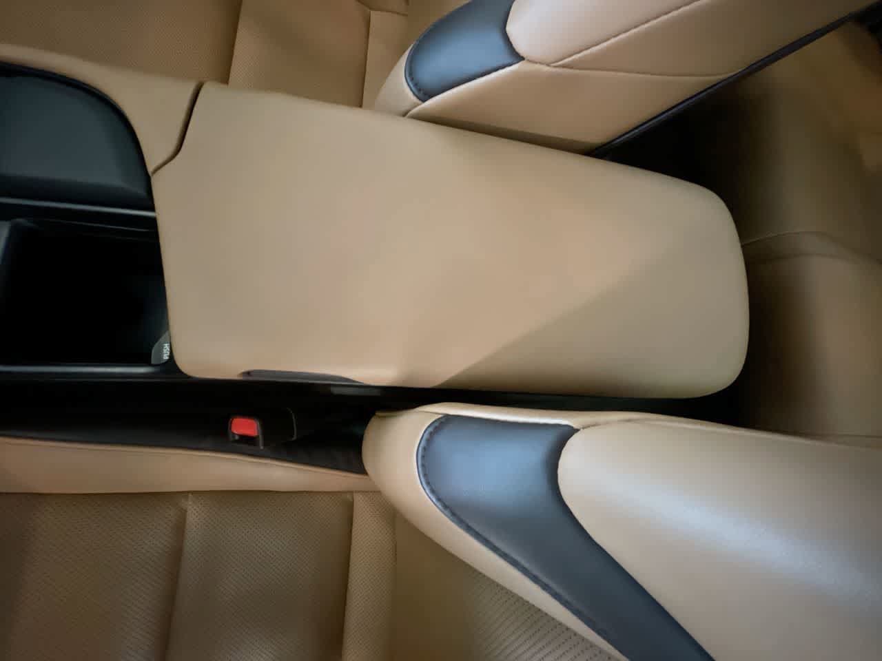 Used 2020 Lexus ES 350 w/ Premium Package image 21