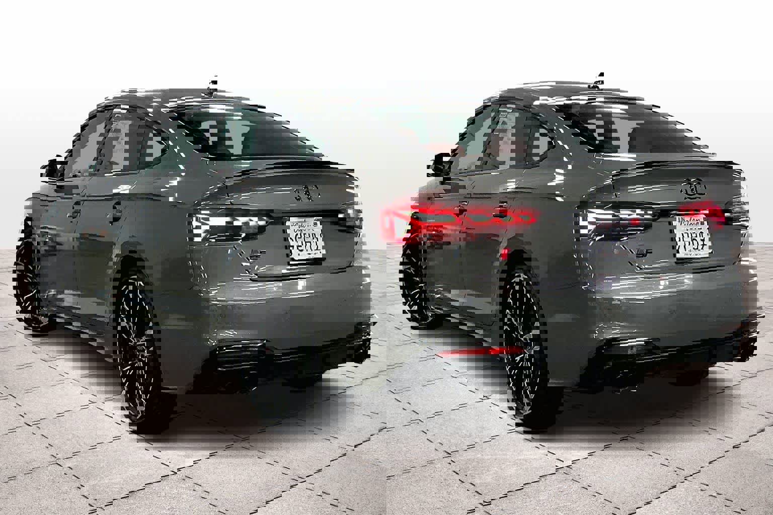 Used 2024 Audi S5 Premium Plus w/ Premium Plus Package image 14