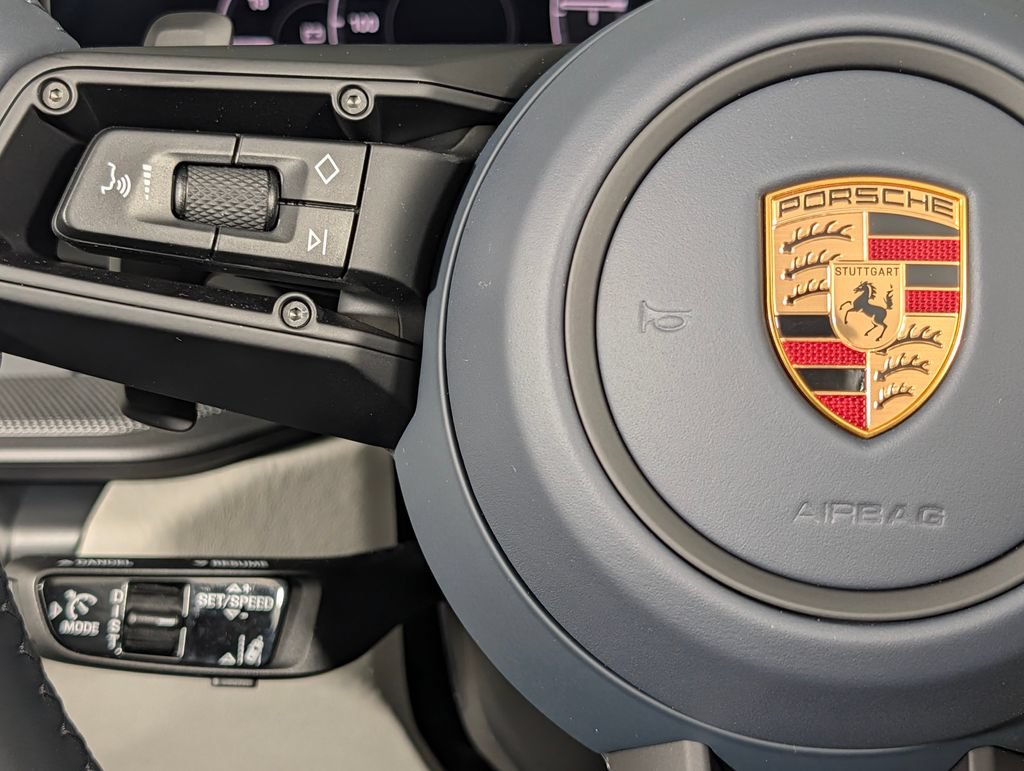 New 2026 Porsche 911 Carrera 4S AWD/4WD image 34