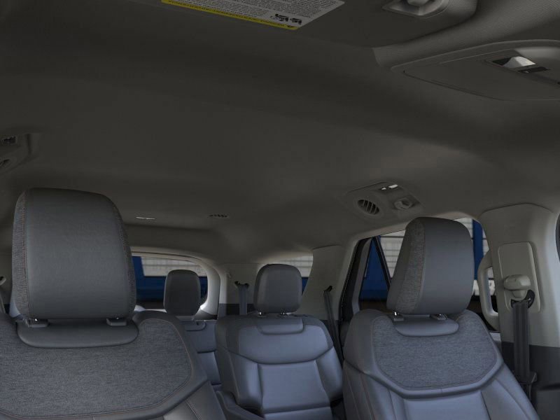 New 2026 Ford Explorer Active image 26