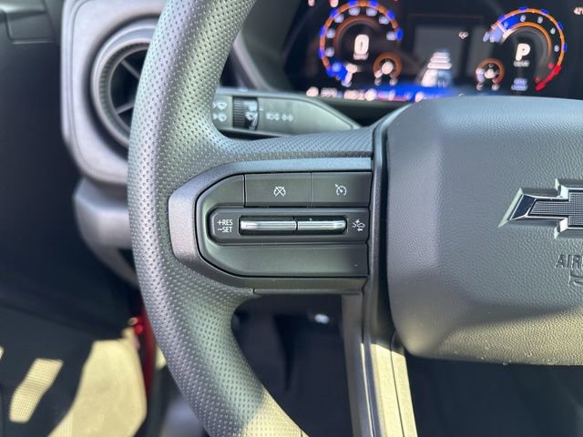 New 2026 Chevrolet Colorado Trail Boss image 15