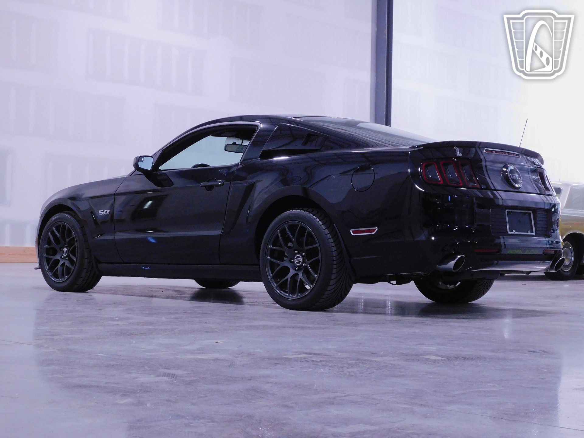 Used 2014 Ford Mustang GT w/ Equipment Group 301A image 33