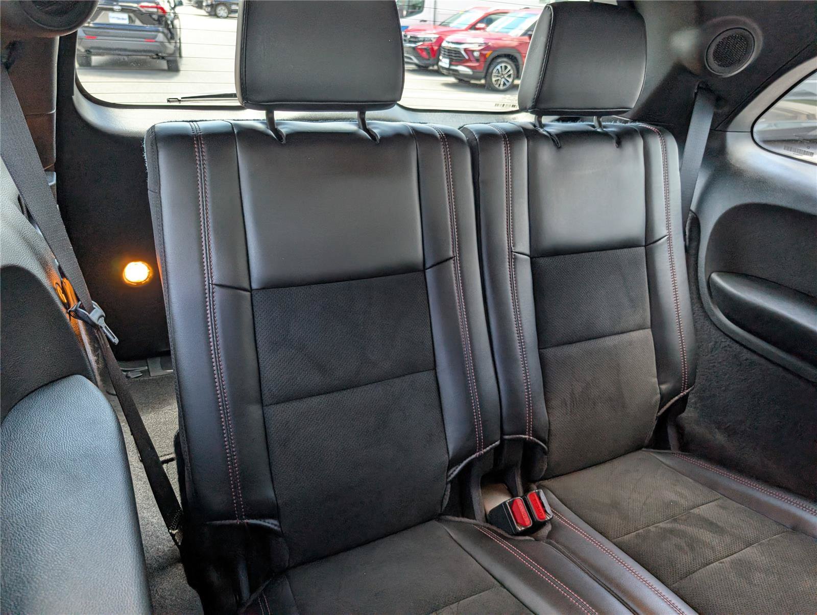 Used 2022 Dodge Durango R/T w/ Trailer Tow Group IV AWD/4WD image 12