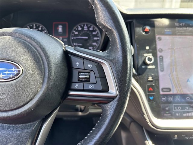 Used 2022 Subaru Outback Premium image 23