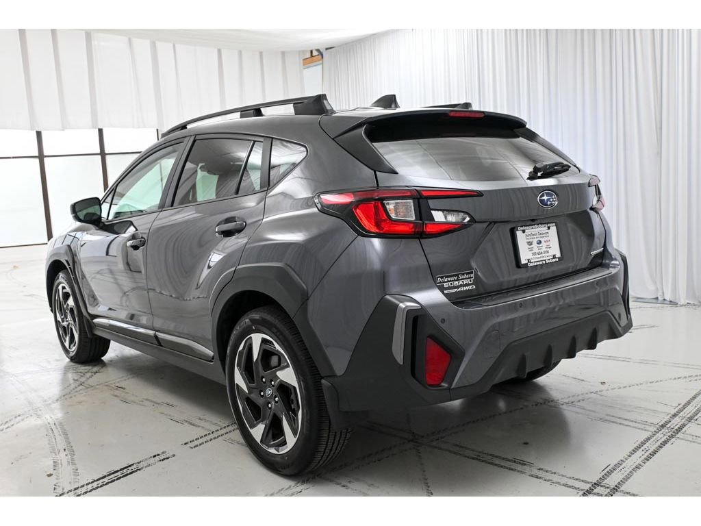 Used 2025 Subaru Crosstrek 2.5i Limited w/ Crosstrek Mirror Package image 5