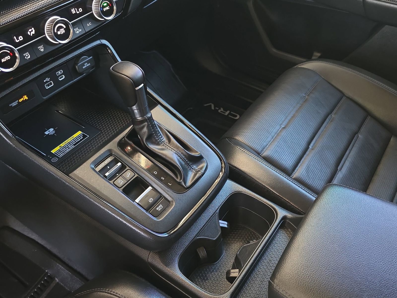 Certified 2024 Honda CR-V EX-L image 26