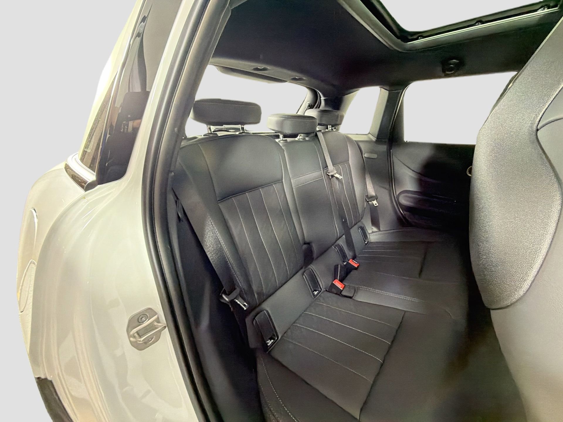 New 2026 MINI Cooper S FWD image 28