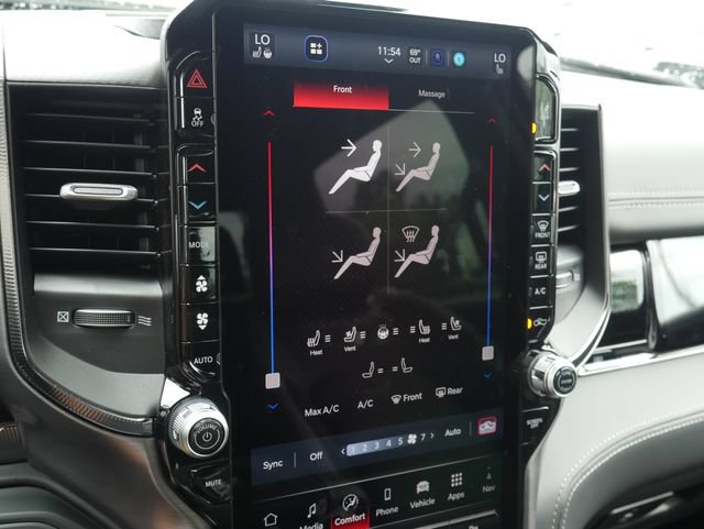 New 2026 RAM 1500 RHO AWD/4WD image 22