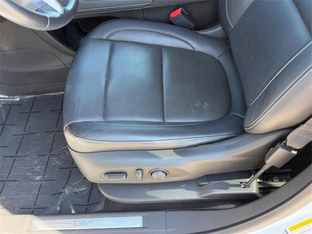 Used 2020 GMC Acadia SLT image 15