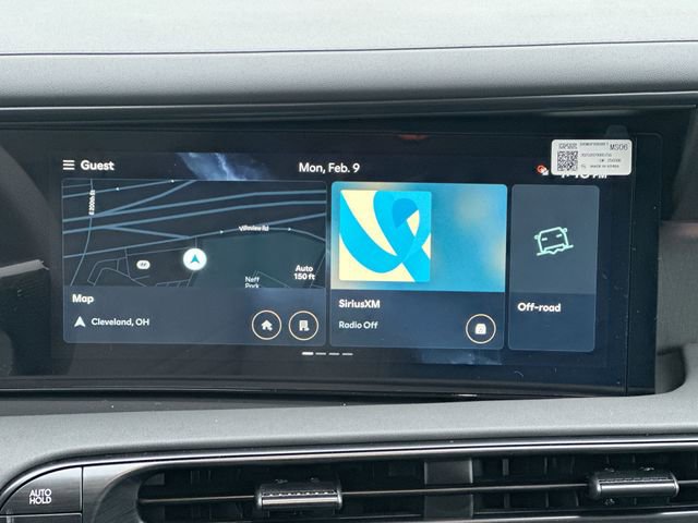 New 2026 Hyundai Palisade XRT Pro image 14