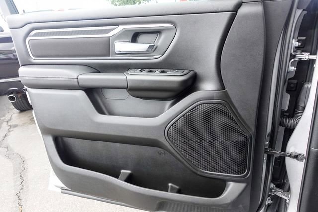 New 2026 RAM 1500 Big Horn image 14