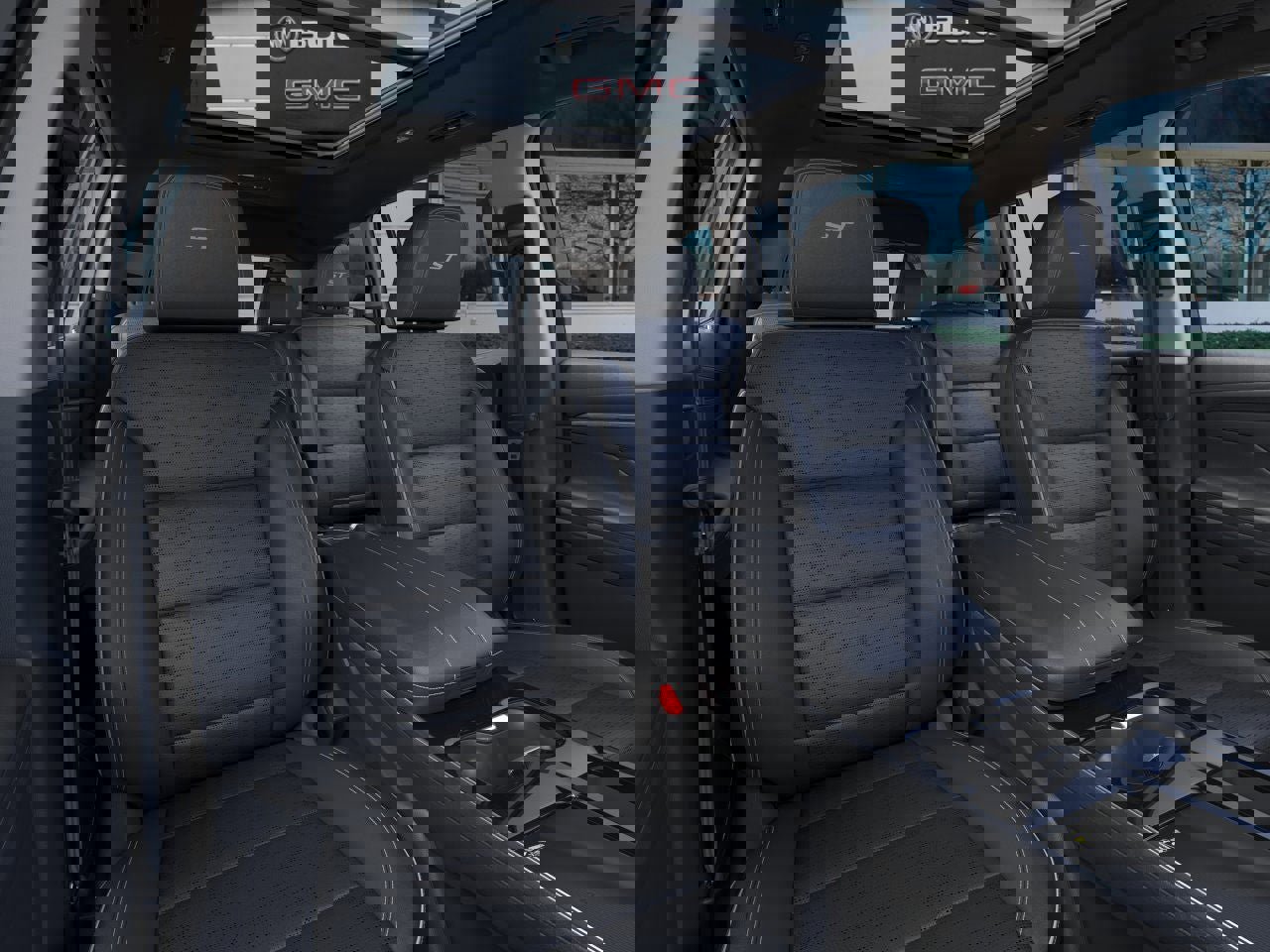 New 2026 Buick Enclave Sport Touring w/ Power Package image 41