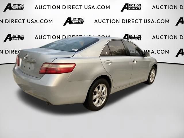 Used 2007 Toyota Camry CE FWD image 22
