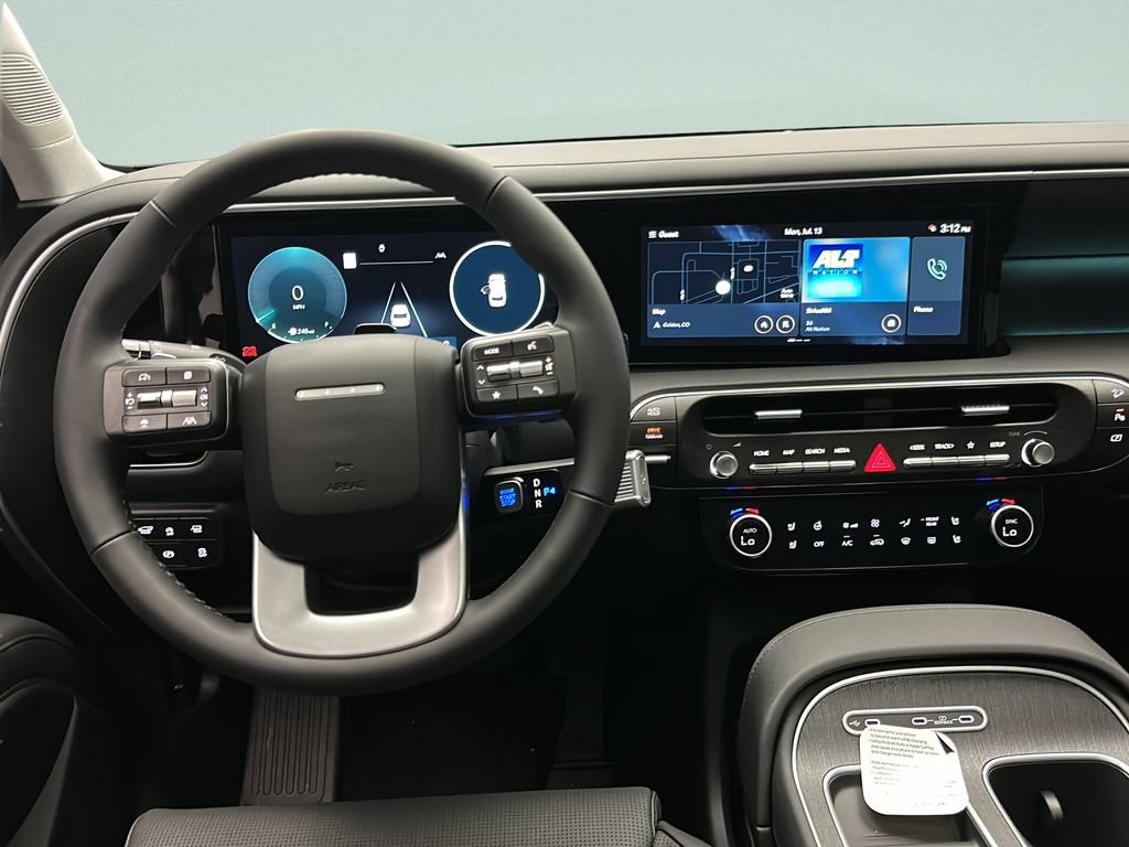 New 2026 Hyundai Palisade SEL AWD/4WD image 27