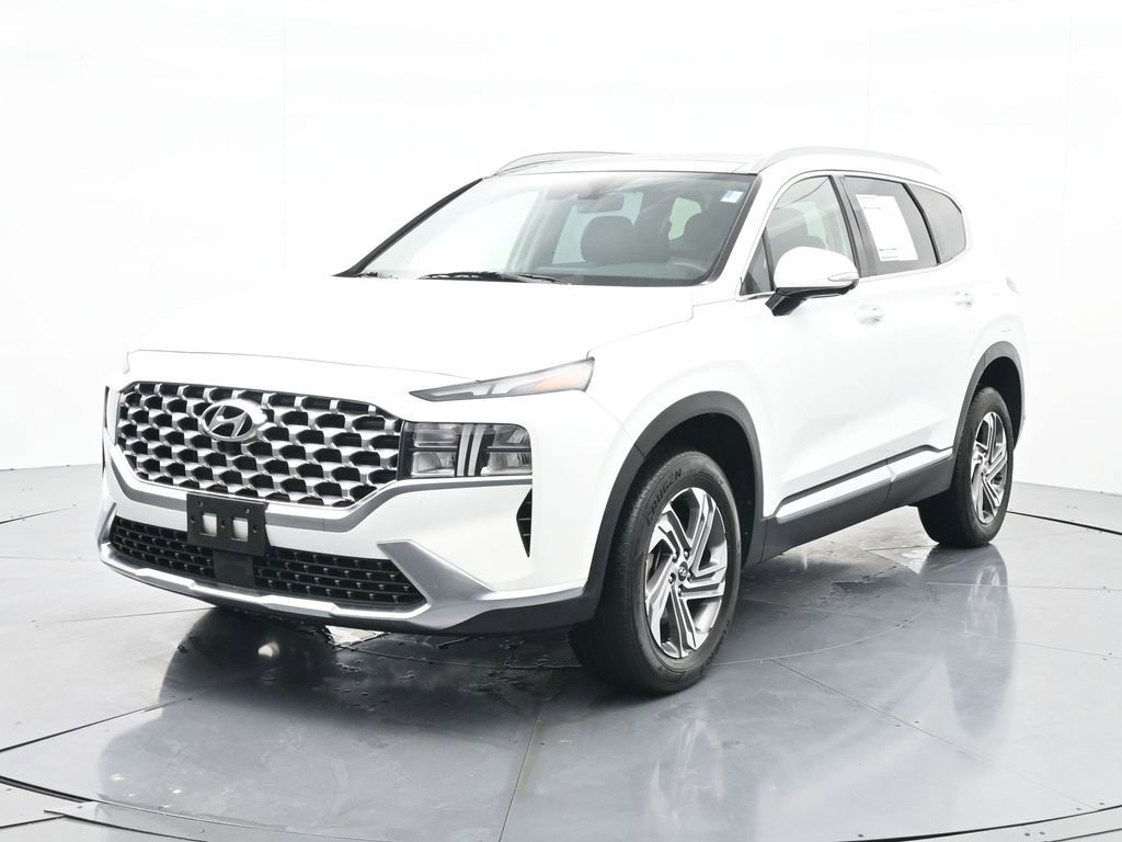Used 2023 Hyundai Santa Fe SEL w/ Premium Package