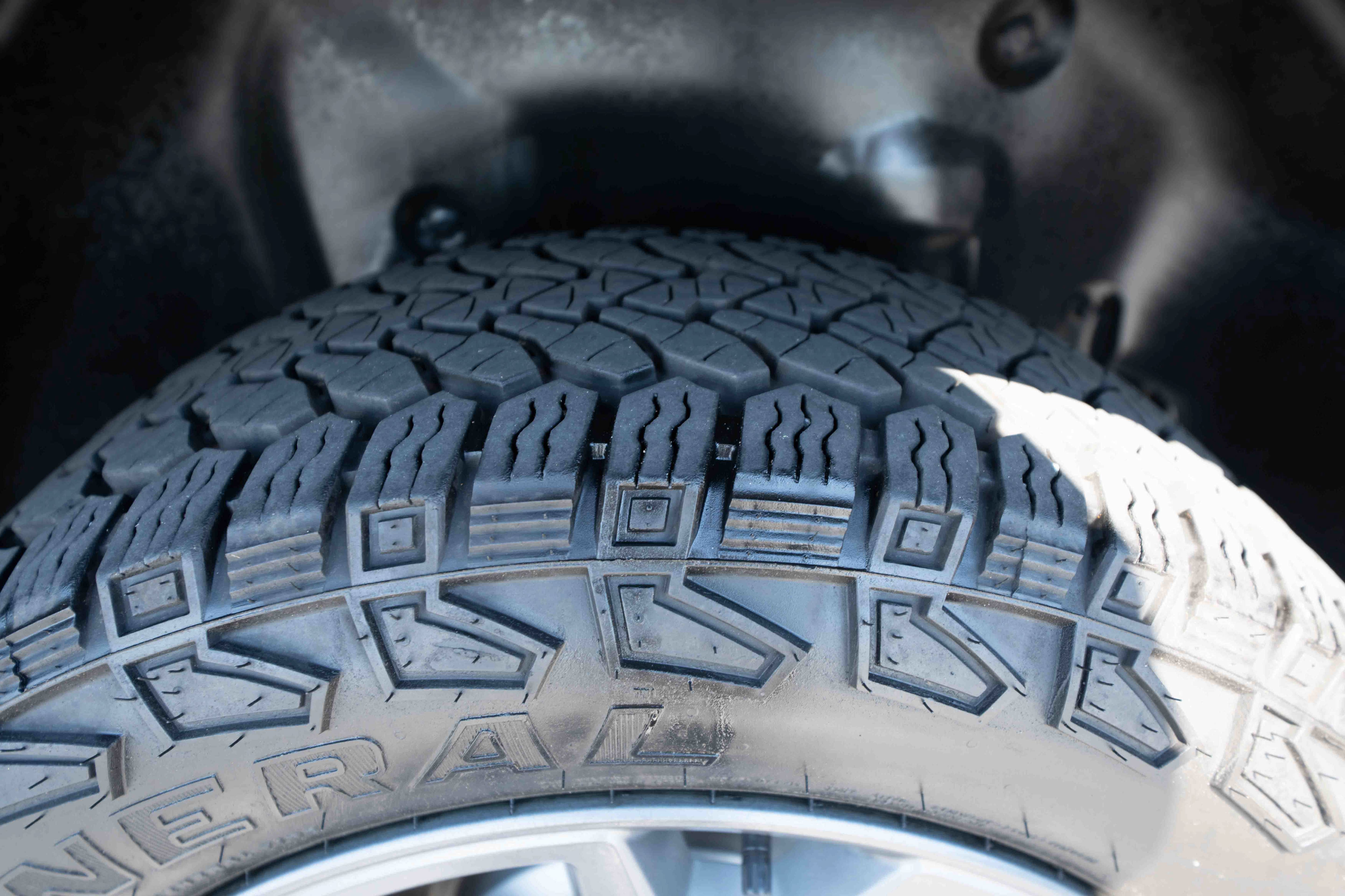 Certified 2025 Honda Passport TrailSport image 31