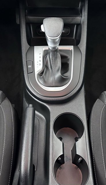 Used 2024 Kia Forte LXS image 23