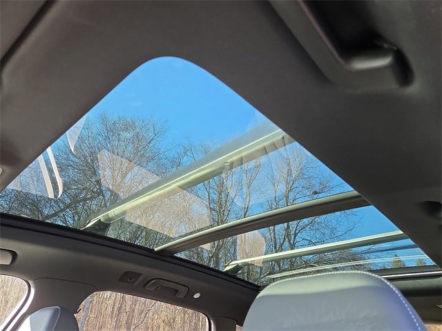 Certified 2025 Audi Q7 2.0T Premium w/ Convenience Plus Package image 15