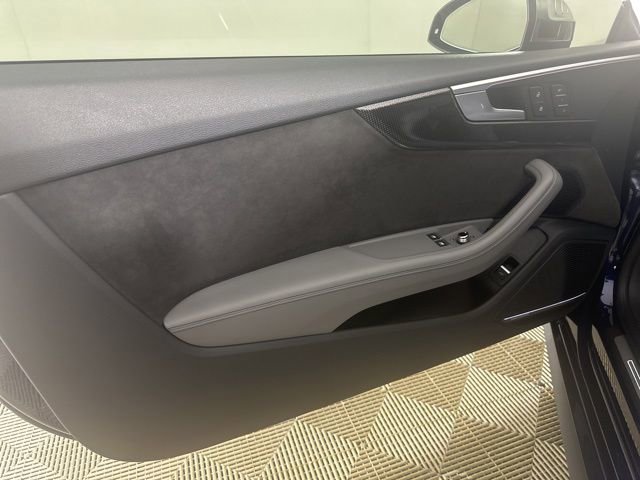 Used 2018 Audi S5 Prestige w/ S Sport Package AWD/4WD image 13