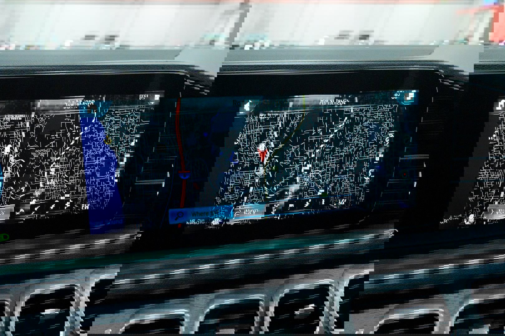 Used 2020 Mercedes-Benz GLS 450 4MATIC w/ Convenience Package image 49