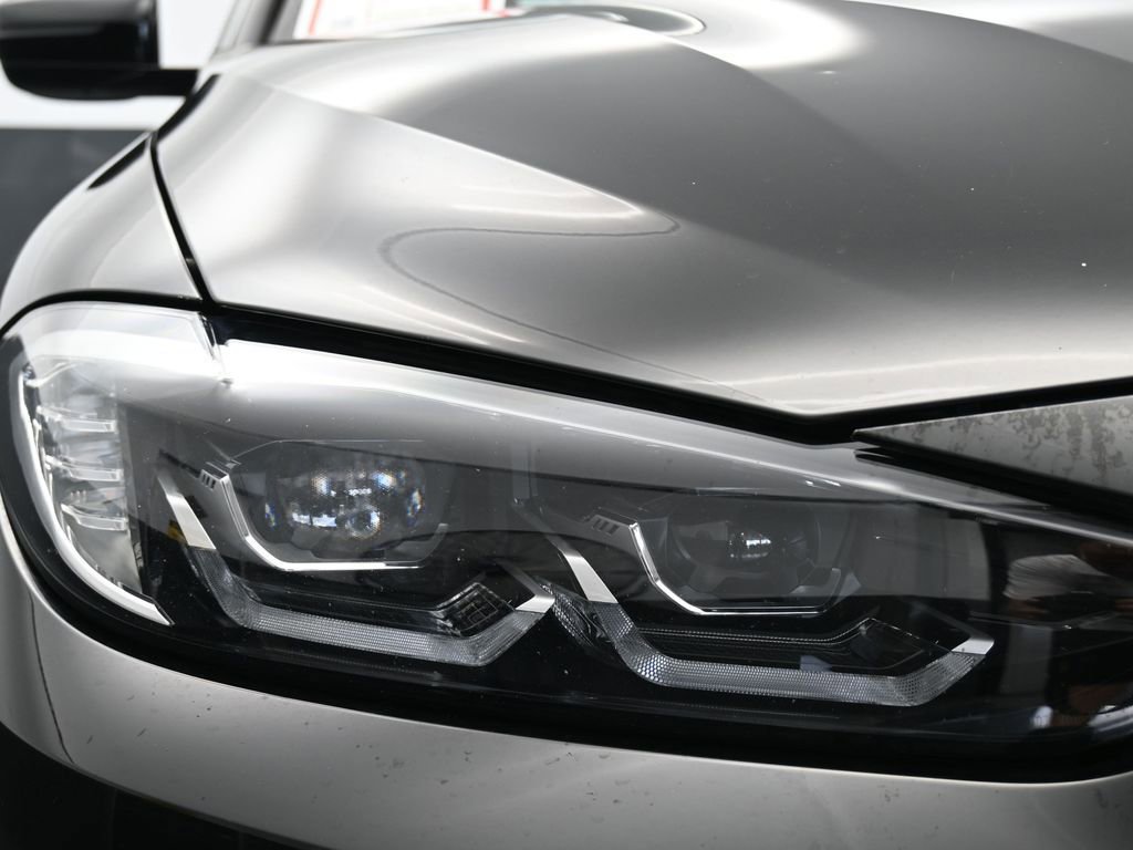 Used 2024 BMW 430i Convertible image 44