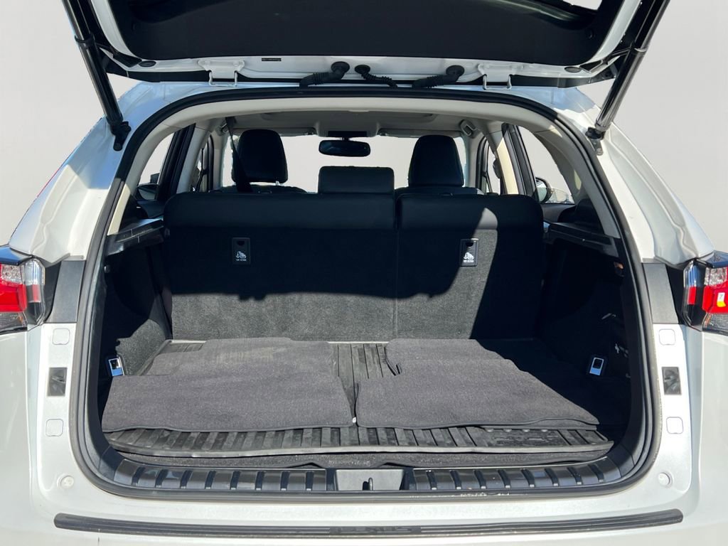 Used 2017 Lexus NX 200t FWD w/ Premium Package image 9