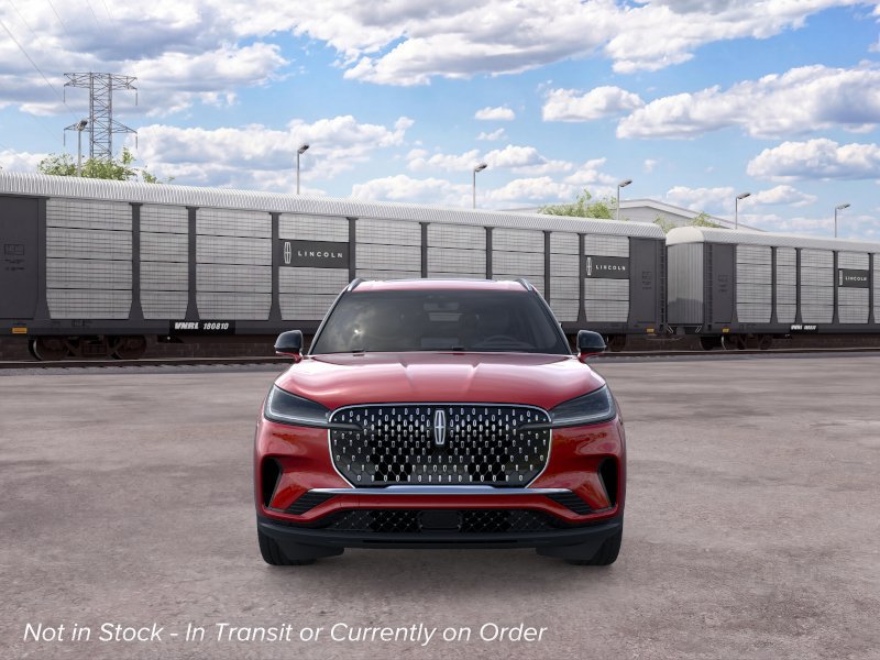 New 2026 Lincoln Aviator Reserve RWD image 6