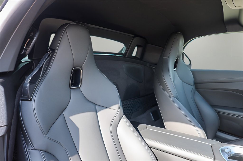 Used 2023 BMW Z4 sDrive30i w/ Shadowloine Package image 18