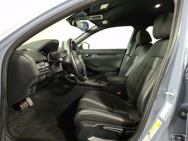Used 2024 Honda Civic Sport image 15