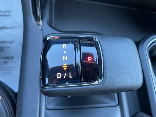Used 2024 GMC Sierra 1500 AT4 w/ Technology Package AWD/4WD image 32