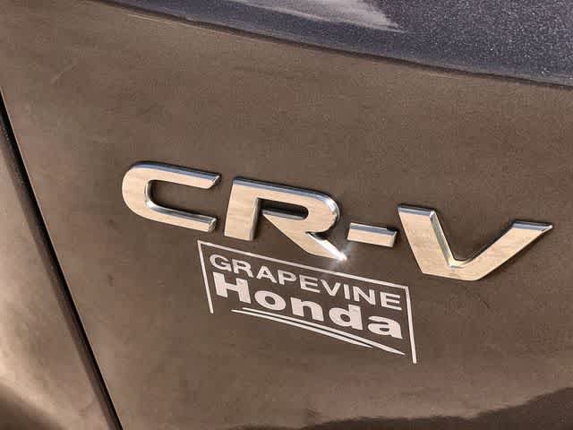 Used 2021 Honda CR-V EX image 8