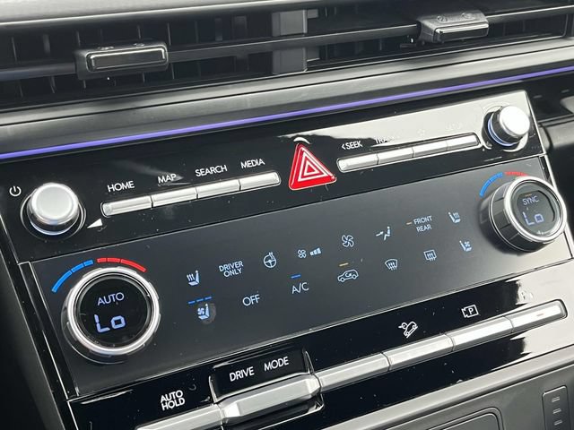 New 2026 Hyundai Santa Fe Calligraphy FWD image 27