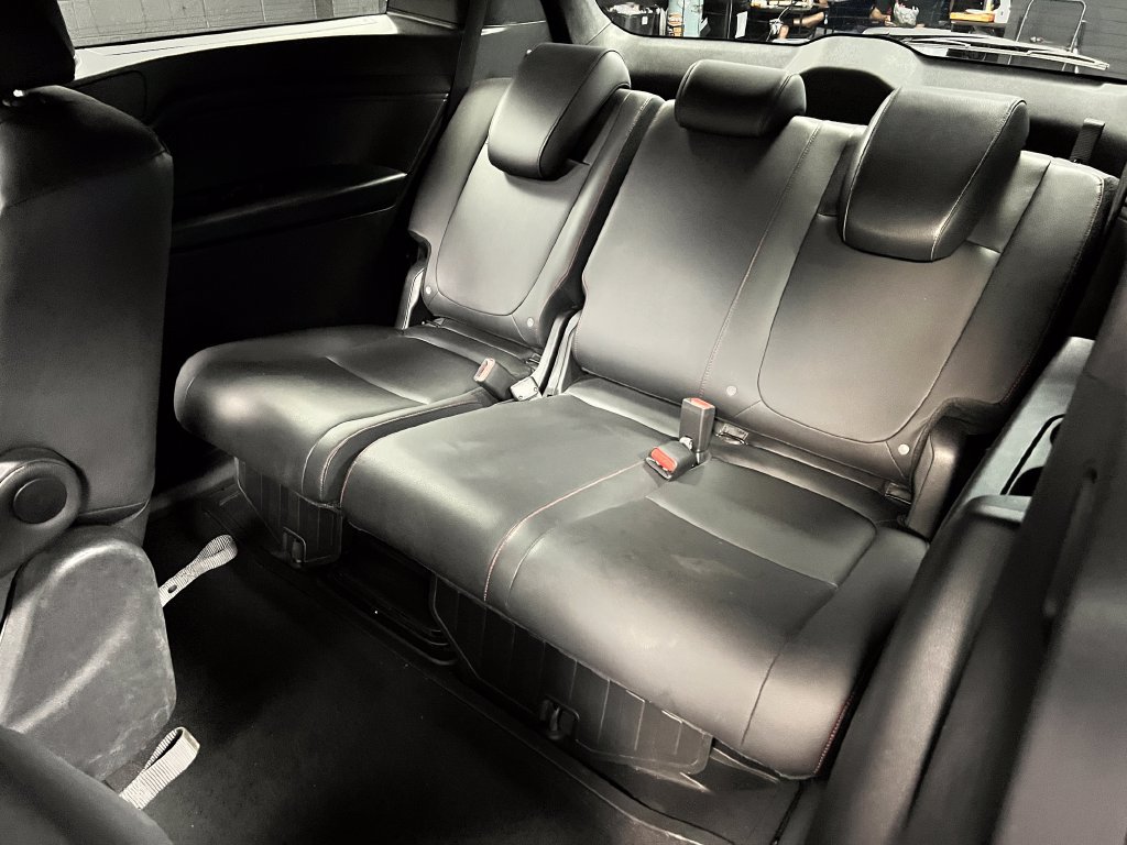 Used 2024 Honda Odyssey Sport image 17