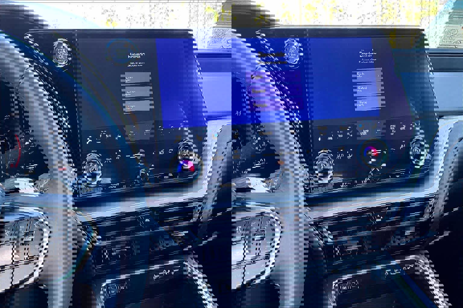 Certified 2024 Lexus TX 350 FWD w/ Captains Chair Package image 6