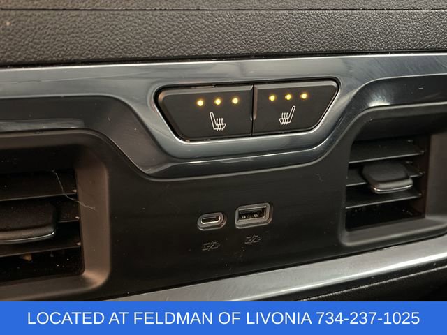 Used 2023 GMC Sierra 1500 Denali image 38