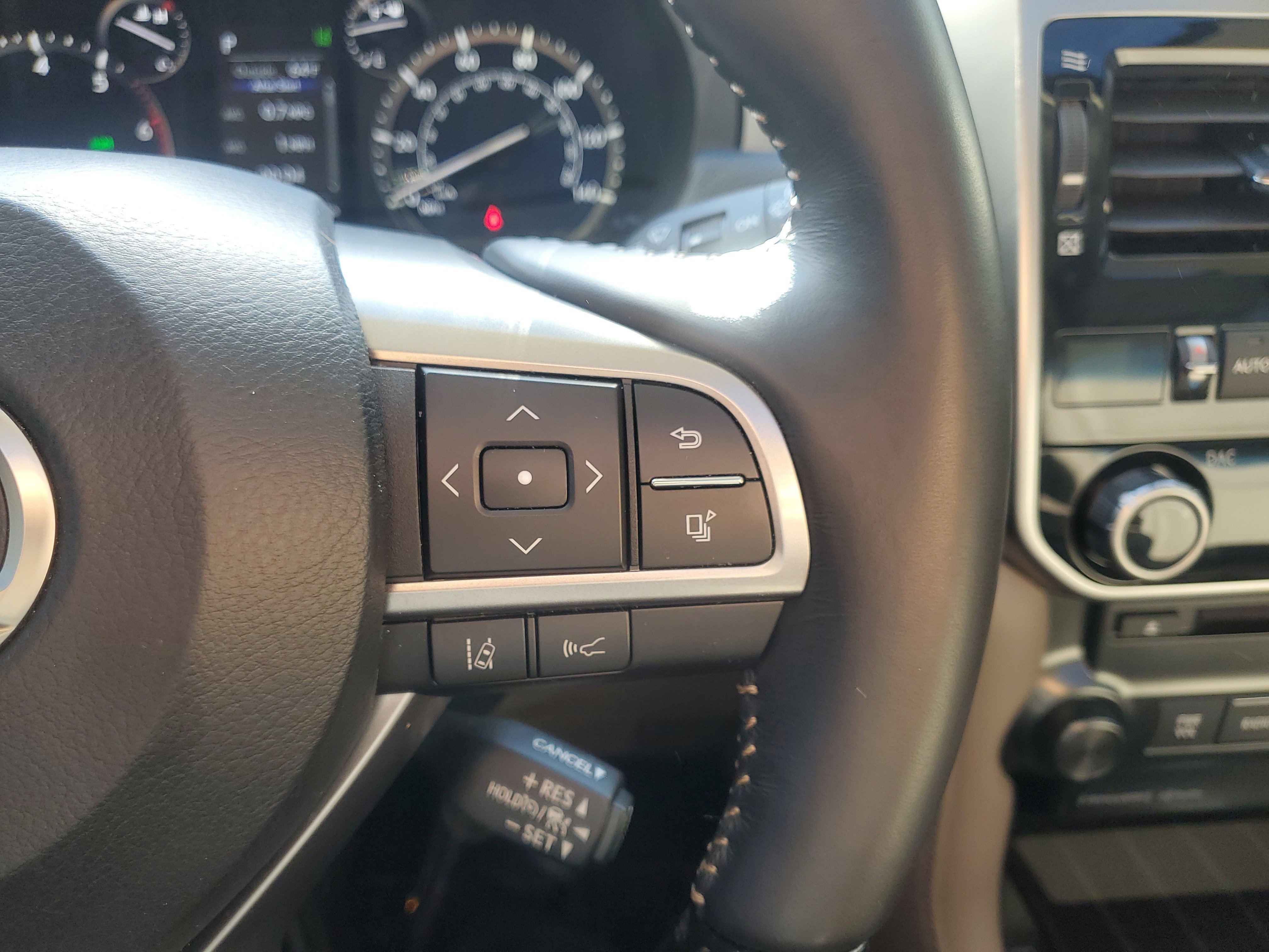 Certified 2023 Lexus GX 460 Premium image 27