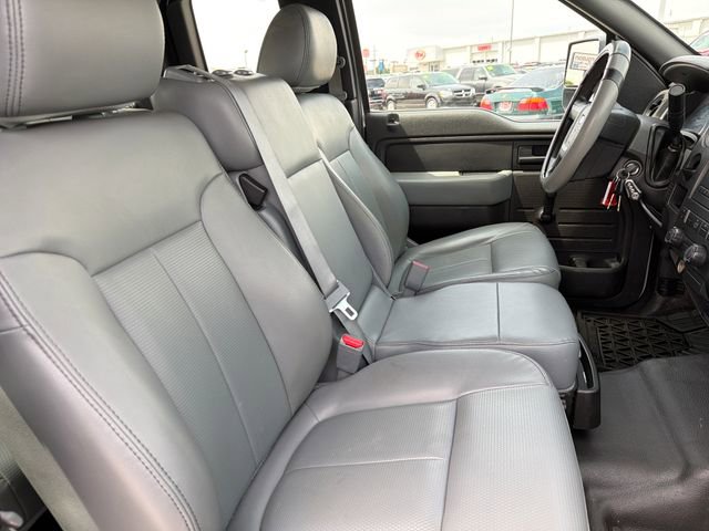 Used 2012 Ford F150 XL w/ Trailer Tow Pkg RWD image 21