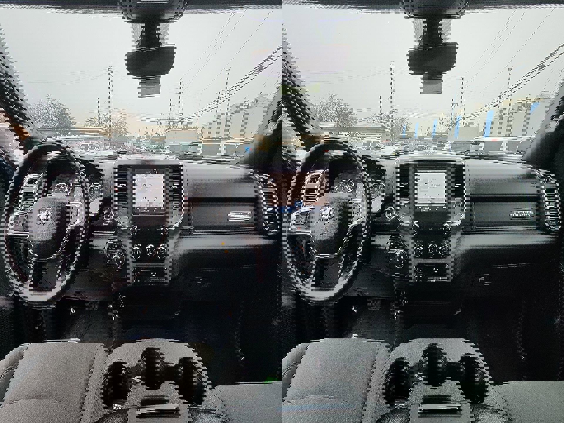 Certified 2024 RAM 2500 Big Horn image 25