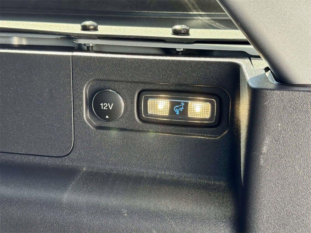 Used 2022 Ford Bronco Outer Banks image 18