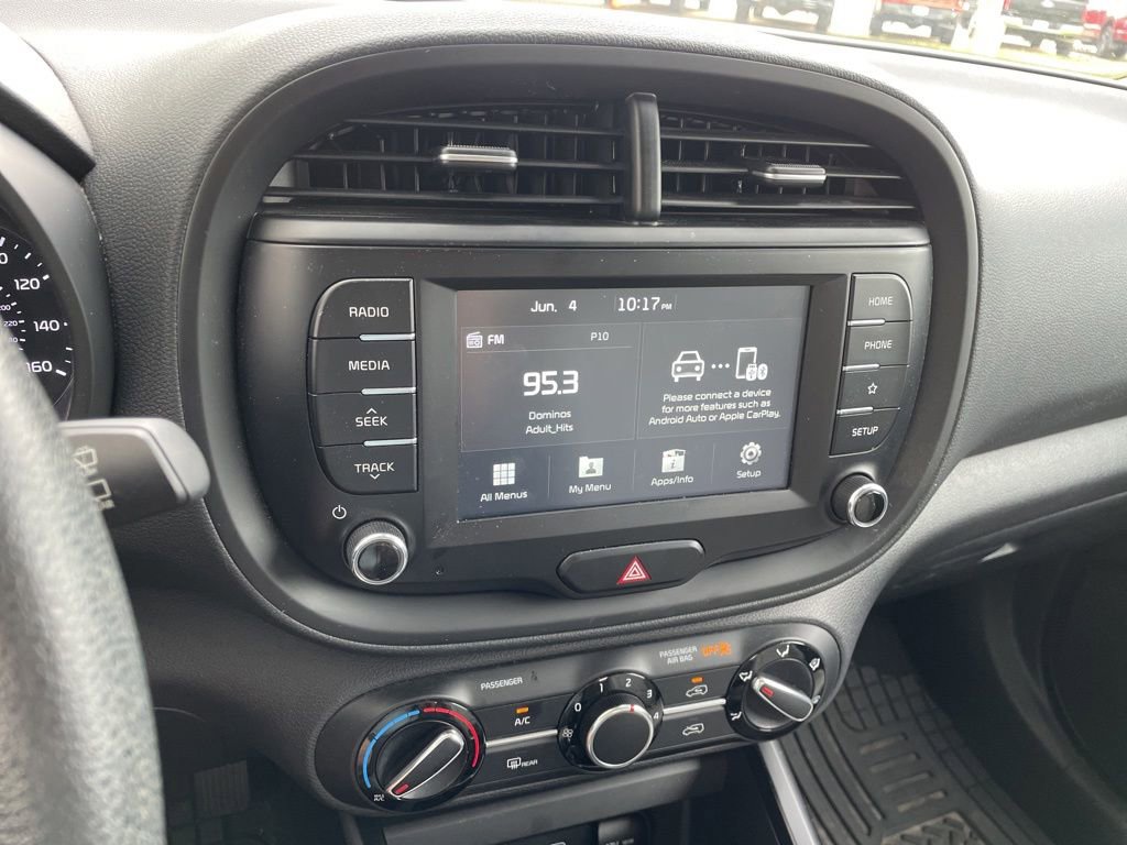 Used 2020 Kia Soul S FWD image 18