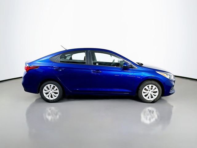Used 2019 Hyundai Accent SE image 7