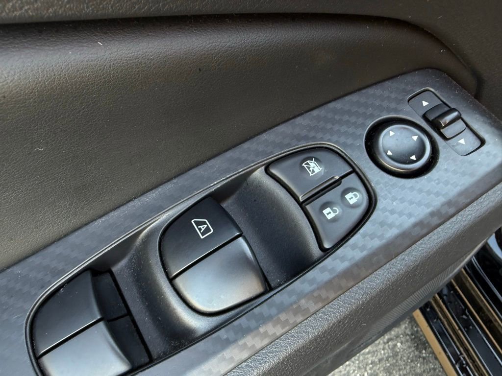 Certified 2024 Nissan Altima 2.5 S image 19