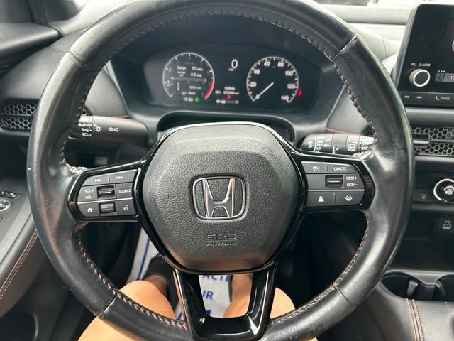 Used 2024 Honda HR-V Sport image 18
