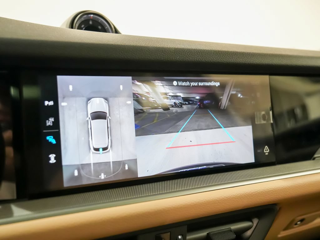 New 2026 Porsche Cayenne AWD/4WD image 31
