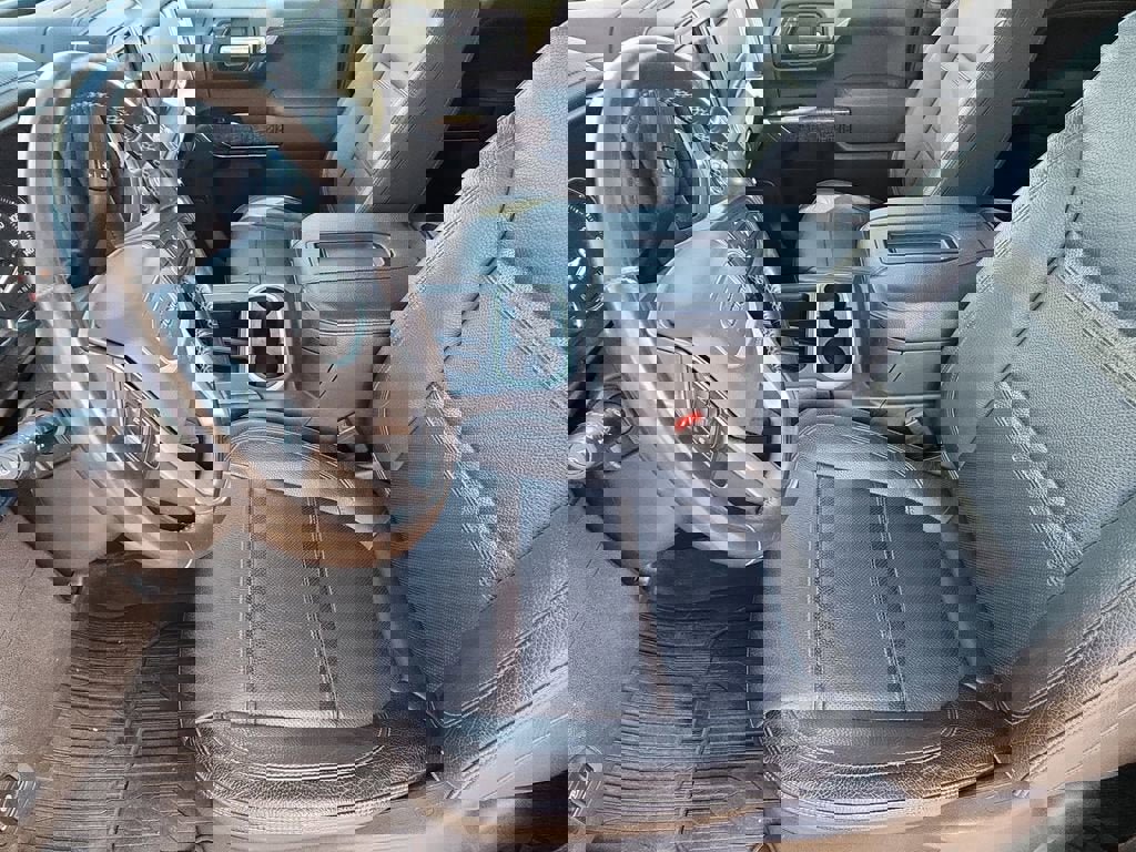 Used 2020 GMC Sierra 1500 Denali w/ Denali Ultimate Package image 9