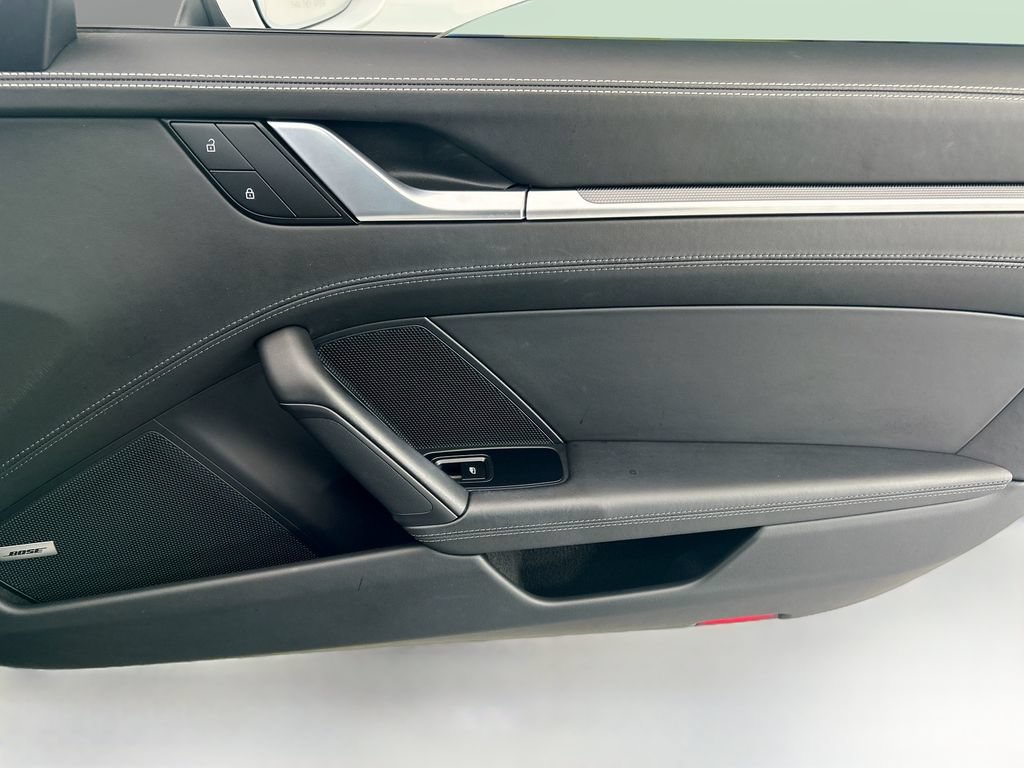 Certified 2022 Porsche 911 Targa 4S AWD/4WD image 24