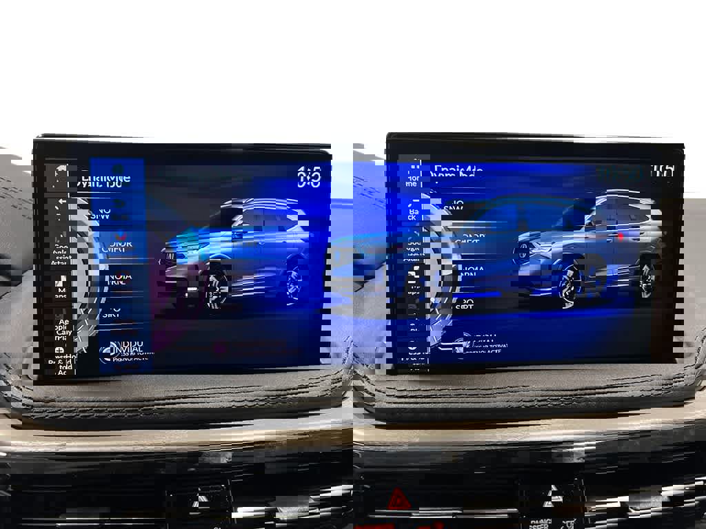 New 2026 Acura MDX SH-AWD w/ Advance Package image 23